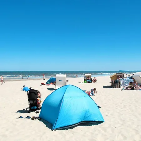 Ehmke By Interhome * Karlshagen