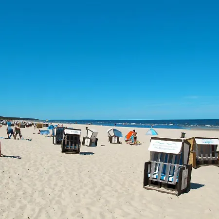 Ehmke By Interhome 度假居