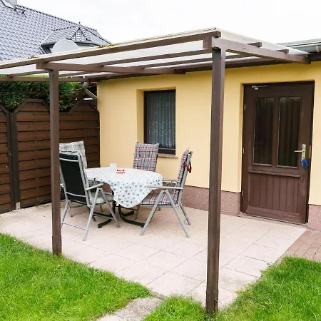 度假居 Ehmke By Interhome Karlshagen