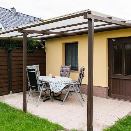 Ehmke By Interhome * Karlshagen