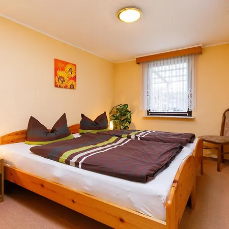 Ehmke By Interhome 度假居 Karlshagen