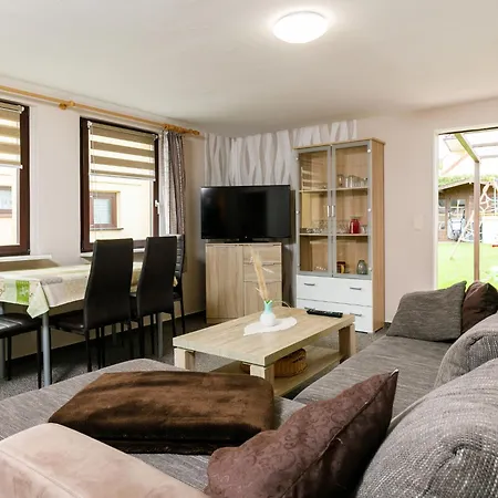 度假居 Ehmke By Interhome Karlshagen