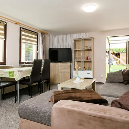 Ehmke By Interhome 度假居 Karlshagen