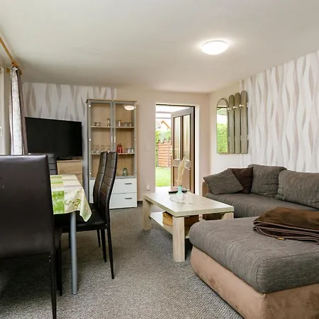 Ehmke By Interhome Karlshagen