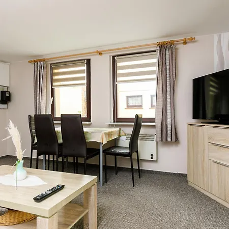 度假居 Ehmke By Interhome