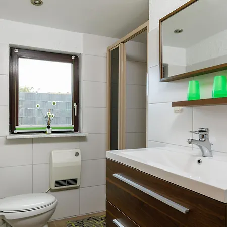 Ehmke By Interhome