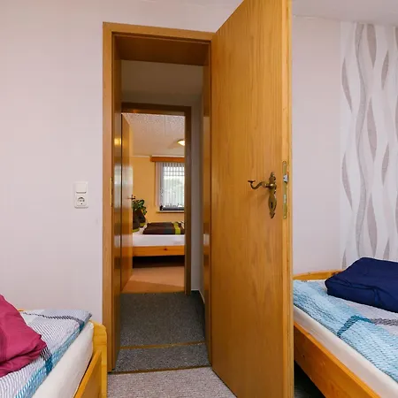 Ehmke By Interhome * Karlshagen