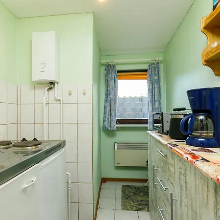 Ehmke By Interhome 度假居