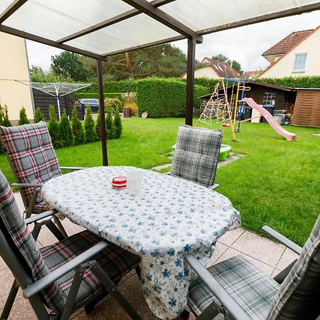 Ehmke By Interhome *